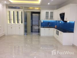 4 Bedroom House for sale in Dong Da, Hanoi, Lang Ha, Dong Da