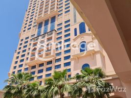 2 غرفة نوم شقة للبيع في Fairmont Marina Residences, The Marina