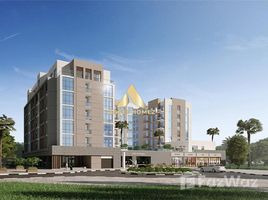 1 спален Квартира на продажу в Azizi Park Avenue, Azizi Riviera, Meydan