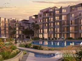 1 Bedroom Condo for sale at Majra, Al Ahyaa District, Hurghada, Red Sea