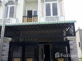 3 Bedroom House for sale in Binh Duong, Tan Binh, Di An, Binh Duong