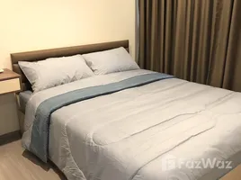 คอนโด 1 ห้องนอน ให้เช่า ในโครงการ ไลฟ์ อโศก พระราม 9, มักกะสัน