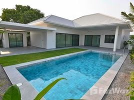 2 Bedroom Villa for sale at Palm Avenue 4, Hin Lek Fai, Hua Hin, Prachuap Khiri Khan