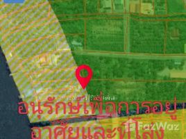  Земельный участок for sale in Amphawa, Samut Songkhram, Bang Chang, Amphawa