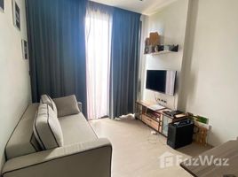 1 Bedroom Condo for rent at Mori Haus, Phra Khanong Nuea