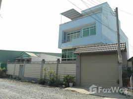 6 Bedroom House for sale in Long An, Ward 4, Tan An, Long An