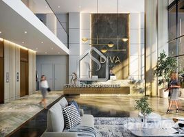 3 спален Квартира на продажу в Diva, Yas Island