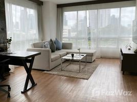 2 Schlafzimmer Appartement zu vermieten im Civic Park, Khlong Tan Nuea