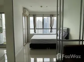 คอนโด 1 ห้องนอน ให้เช่า ในโครงการ ลุมพินี วิลล์ นาเกลือ-วงศ์อมาตย์, นาเกลือ