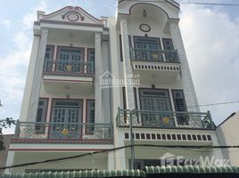 4 Phòng ngủ Nhà mặt tiền for sale in Vĩnh Lộc B, Bình Chánh, Vĩnh Lộc B