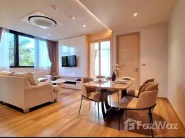 อพาร์ทเม้นท์ 1 ห้องนอน ให้เช่า ในโครงการ แบริ่ง เรสซิเดนซ์ , บางนา, บางนา