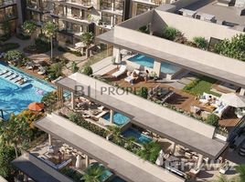 1 спален Квартира на продажу в Oxford 212, Tuscan Residences, Jumeirah Village Circle (JVC), Дубай