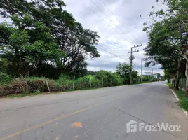  Terreno (Parcela) en venta en Tailandia, Nong Chom, San Sai, Chiang Mai, Tailandia