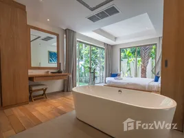 3 Bedroom House for rent at Trichada Villas, Choeng Thale, Thalang