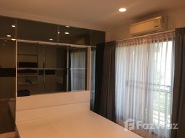 3 Bedroom Townhouse for sale at Baan Klang Muang Rama 2, Samae Dam