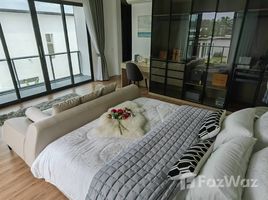 3 спален Вилла на продажу в Palm Lakeside Villas, Pong