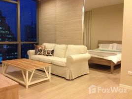1 chambre Condominium à vendre à The Room Sukhumvit 21., Khlong Toei Nuea