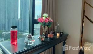 1 Bedroom Condo for sale in Khlong Tan Nuea, Bangkok The Alcove Thonglor 10