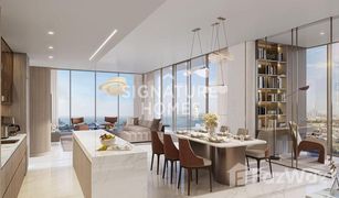 3 Schlafzimmern Appartement zu verkaufen in Shoreline Apartments, Dubai Palm Beach Towers 2
