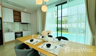 4 Bedrooms House for sale in Mae Hia, Chiang Mai Wang Tan Home