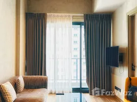 1 Schlafzimmer Wohnung zu vermieten im The Lofts Asoke, Khlong Toei Nuea