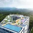 Studio Wohnung zu verkaufen im One World One Home Condominium Bangtao, Choeng Thale, Thalang, Phuket