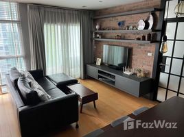 2 Bedroom Condo for sale at Vertiq, Maha Phruettharam, Bang Rak, Bangkok