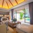 4 Schlafzimmer Villa zu vermieten im Anchan Grand Residence, Si Sunthon