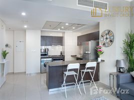 1 спален Квартира на продажу в Bay Central West, Bay Central, Dubai Marina