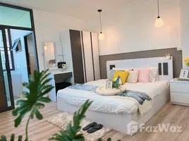 ขายคอนโด 1 ห้องนอน ในโครงการ เอสอาร์ แลนด์ คอนโดมิเนียม, สันนาเม็ง, สันทราย, เชียงใหม่, ไทย