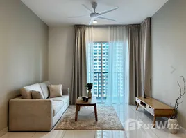Studio Condo for rent at Avanti Residences, Kuala Selangor, Kuala Selangor, Selangor