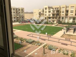 3 Bedroom Apartment for sale at The Sierras, Uptown Cairo