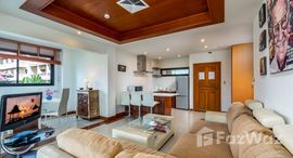 Available Units at Surin Sabai