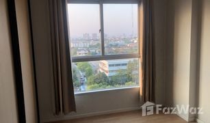 1 Schlafzimmer Wohnung zu verkaufen in Pak Nam, Samut Prakan The Parkland Lite Sukhumvit - Paknam