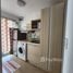 Studio Condo for rent at Elio Del Ray, Bang Chak, Phra Khanong, Bangkok, Thailand