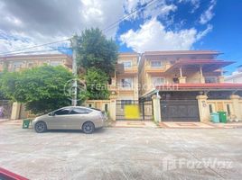 4 спален Дом for sale in Пном Пен, Stueng Mean Chey, Mean Chey, Пном Пен