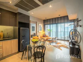 在The Lofts Asoke出售的2 卧室 公寓, Khlong Toei Nuea, 瓦他那, 曼谷