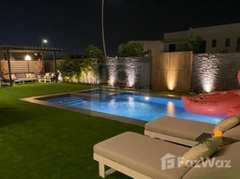 4 غرفة نوم فيلا للبيع في Aspens, Yas Acres, Yas Island, أبو ظبي