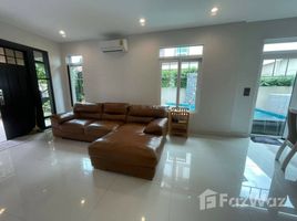 4 Bedrooms Villa for sale in Bang Kaeo, Samut Prakan Nantawan Bangna Km.7