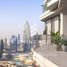 1 спален Квартира на продажу в City Center Residences, Burj Views