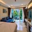 Estudio Apartamento en venta en Dusit Grand Park 2, Nong Prue