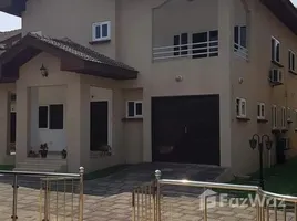 3 Bedroom Townhouse for rent in Greater Accra, Accra, Greater Accra