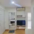 1 Bedroom Apartment for rent at Life at Ratchada - Suthisan, Sam Sen Nok