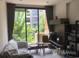1 Bedroom Condo for rent at Mori Haus, Phra Khanong Nuea, Watthana