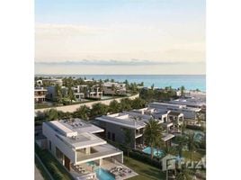 5 Bedroom Villa for sale at Marassi, Sidi Abdel Rahman, North Coast, Egypt
