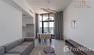 Studio Appartement zu verkaufen in Lake Elucio, Dubai O2 Residence