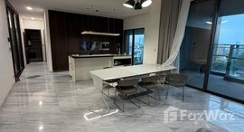 Unidades disponibles en Căn hộ Define