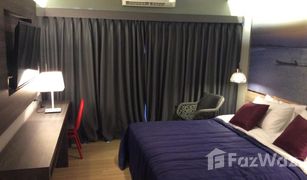 1 Bedroom Condo for sale in Hua Hin City, Hua Hin AD Resort