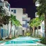 1 Bedroom Apartment for rent at The Crest Santora, Hua Hin City, Hua Hin, Prachuap Khiri Khan