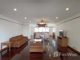 2 Bedroom Condo for rent at Four Wings Mansion, Khlong Toei Nuea, Watthana, Bangkok